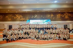 Cirebon Power Catat Peningkatan Produksi Listrik Sepanjang 2025