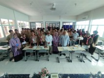 Di SMK Informatika Al Irsyad Cirebon, Kardaya Warnika Tekankan Nilai Kebangsaan di Era Digital