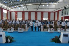 Program MBG Disiapkan sebagai Langkah Bertahap Perbaiki Gizi Masyarakat Grobogan