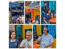 Radio Ekraf 2026 Diluncurkan, Kemenekraf Fokus Benahi Ekosistem Penyiaran Daerah