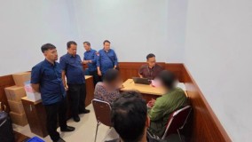 Kasus Tak Setor Pajak Rp 1,24 Miliar Masuk Tahap Penuntutan di Kejari Kabupaten Cirebon