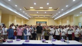 Uya Kuya: MBG Strategi Pemerintah Bangun SDM Unggul Menuju 2045