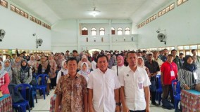 DPR Pastikan Pengawasan Program Makan Bergizi Gratis di Mojokerto Berjalan Berkelanjutan