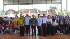 DPR RI Dorong Warga Pati Berpartisipasi dalam Program Makan Bergizi Gratis