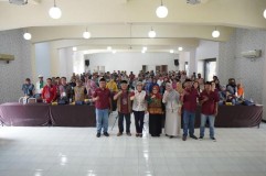 Indah Kurniawati Dorong Penguatan Program Makan Bergizi Gratis di Surabaya