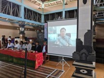 Edukasi Gizi Digencarkan di Pupuan, Tekankan Bahaya Makanan Ultra-Proses