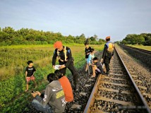 KAI Cirebon Ingatkan Bahaya Ngabuburit di Sekitar Jalur Kereta