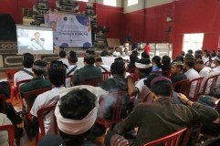 Komisi IX Soroti Pentingnya Edukasi Gizi bagi Anak-anak di Tabanan