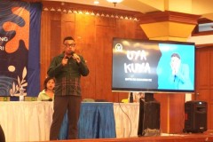 Uya Kuya Ajak Warga Setiabudi Perkuat Kesadaran Gizi Anak