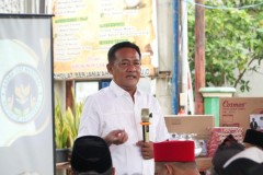 Upaya Cegah Stunting, Komisi IX Kawal Pemenuhan Gizi Masyarakat Bekasi