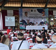 BGN Perkuat Edukasi Gizi untuk Anak-anak di Desa Adat Susut Tabanan