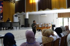 Haerul Jaman Pastikan Layanan Gizi di Kota Serang Berjalan Baik