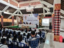 Komisi IX Ingin Penguatan Edukasi Gizi Hingga Desa