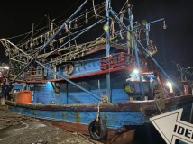 ABK KM Samudra 2 Meninggal Setelah Terjatuh ke Laut di Karimunjawa