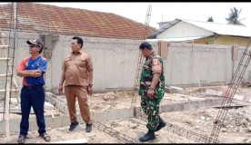 Viral Video Pembongkaran TK di Guwa Kidul untuk Koperasi Merah Putih, Ini Penjelasan Kades