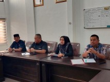 Evaluasi PAD, DPRD Kabupaten Cirebon Minta Bapenda Maksimalkan Potensi Pajak Daerah