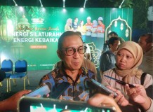 Pembangkit Tetap Andal Sepanjang 2025, Cirebon Power Aktif Jalankan Program CSR