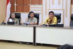 Festival Ramadan Ramai Pengunjung, Wali Kota Cirebon Minta Lalu Lintas Ditata