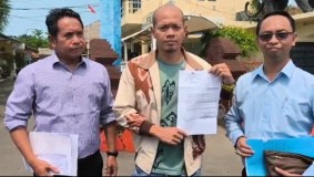 Akses Truk Proyek Perumahan Ditutup, CEO Trusmi Group Tempuh Jalur Hukum