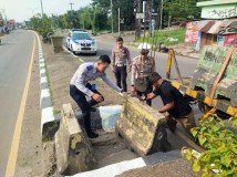 Ini Daftar U-Turn yang Ditutup di Kota Cirebon Jelang Arus Mudik Lebaran
