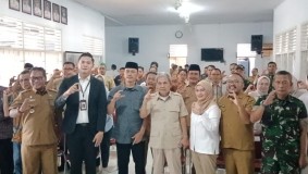 Kasus Uang Palsu Gegesik Viral, Komisi XI DPR RI Kardaya Gandeng BI dan OJK Edukasi Warga