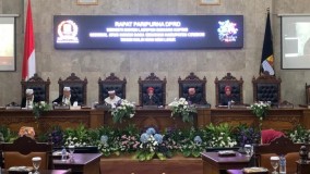 DPRD Kabupaten Cirebon: Hari Jadi ke-544 Jadi Momen Refleksi Pembangunan Daerah