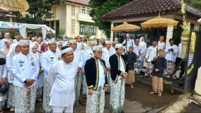 "Kulanun–Mangga" Diluncurkan, Dedi Mulyadi Soroti Identitas Budaya dan Pembangunan Cirebon