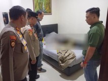 Pria Meninggal Dunia di Kamar Kos Kedawung, Polisi Pastikan Tak Ada Unsur Kekerasan