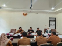DPRD Kabupaten Cirebon Soroti Infrastruktur Jalan dalam Pembahasan LKPJ
