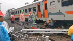KAI Daop 3 Cirebon: Jalur Bumiayu Kembali Normal Usai Anjlok