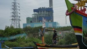 Transisi Energi Dinilai Belum Adil, Warga di Tiga Daerah Soroti Minimnya Keterlibatan