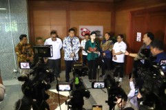 OJK Longgarkan Aturan SLIK untuk Percepat Program 3 Juta Rumah