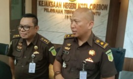 Kejari Kota Cirebon Tetapkan Tiga Pimpinan BPR sebagai Tersangka