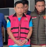 Baru Dilantik, Ketua Ombudsman Hery Susanto Terseret Dugaan Kasus Tambang