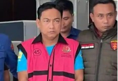 Baru Dilantik, Ketua Ombudsman Hery Susanto Terseret Kasus Tambang Nikel