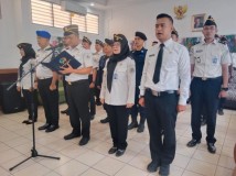 Tak Ada Ampun, Pelanggaran HP dan Narkoba di Lapas Cirebon Diancam Sanksi Pidana