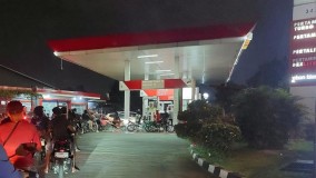 Harga BBM Nonsubsidi Naik Tajam, Beban Masyarakat Kembali Bertambah