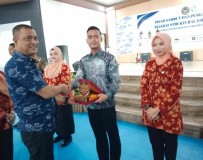 Sejumlah Pejabat Lapas Narkotika Cirebon Berganti, Ini Tujuannya