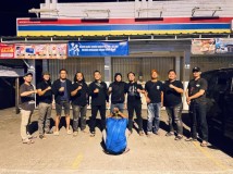 Eks Pegawai Pos Mundu Cirebon Jadi Buron Kasus PKH, Akhirnya Diciduk di Lampung