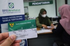 Pungutan Cetak Kartu BPJS di Galagamba, Puskesos: Ada Mekanisme Sanksi