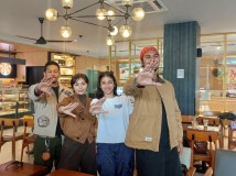 Jelang Tayang 30 April, Cast Film Ikatan Darah Berbagi Cerita di Cirebon