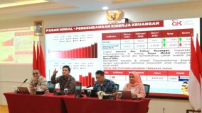 OJK Cirebon Catat Kinerja Positif Sektor Jasa Keuangan di Ciayumajakuning
