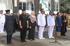 Resmi Jabat Sekda Kota Cirebon, Iing Daiman Bidik Penguatan Sistem dan SDM