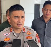 Polisi Larang Nobar Persib dan Persija di Kota Cirebon, Ternyata Ini Pemicunya