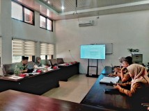 Pansus I DPRD Kabupaten Cirebon Matangkan Raperda Produk Hukum Daerah