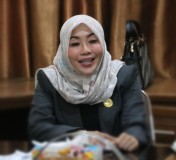 Anggota DPRD Kota Cirebon Minta Wali Kota Duduk Bersama Bahas Masalah Sosial