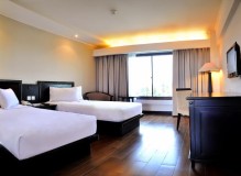 Hotel Santika Cirebon Hadirkan Promo Libur Panjang dan Kuliner Khas Daerah