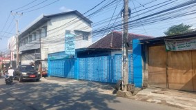 Dapur SPPG Kalijaga Kota Cirebon Tuai Kritik soal Kebersihan dan IPAL