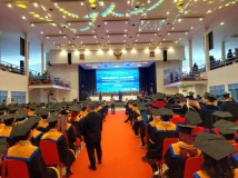 UGJ Cirebon Cetak 704 Lulusan Baru, Siap Bersaing di Dunia Kerja dan Era Digital