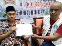 Konflik Ahmad Bahar dan Hercules Berlanjut ke Ranah Hukum